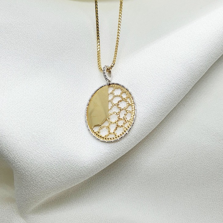 Obesek ORB005